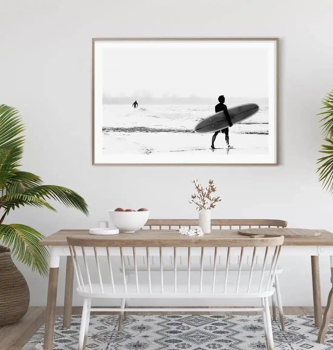 Few Waves | Byron Bay Art Print-PRINT-Olive et Oriel-Olive et Oriel-Buy-Australian-Art-Prints-Online-with-Olive-et-Oriel-Your-Artwork-Specialists-Austrailia-Decorate-With-Coastal-Photo-Wall-Art-Prints-From-Our-Beach-House-Artwork-Collection-Fine-Poster-and-Framed-Artwork