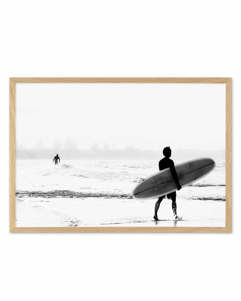 Fashion Surfboard - France I Art: Canvas Prints, Frames & Posters