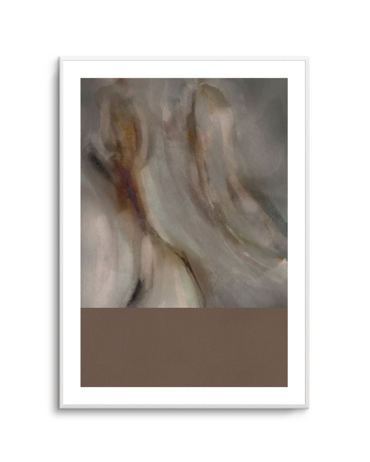 Field Of Dreams by Shatha Al Dafai | Art Print