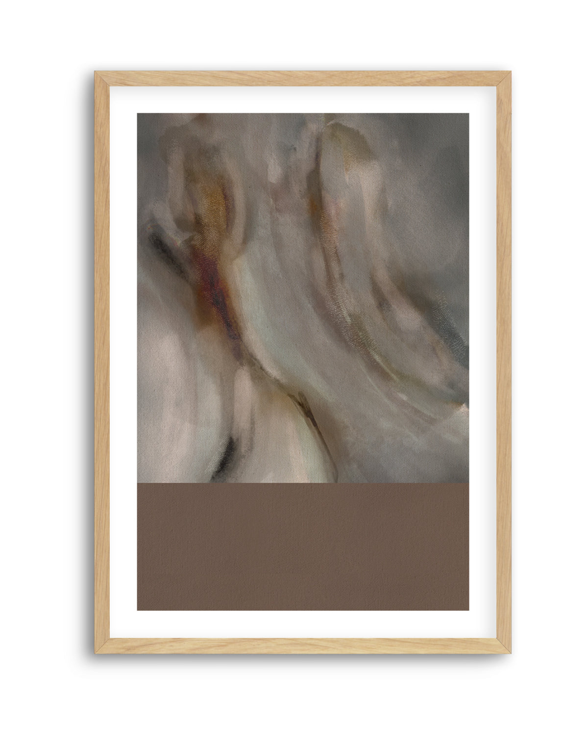 Field Of Dreams by Shatha Al Dafai | Art Print
