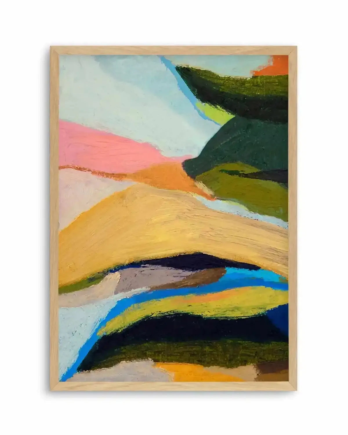 Fife Arms, Braemer Scotland by Leigh Viner Art Print from Olive et Oriel where you can shop wallpaper and artworks online