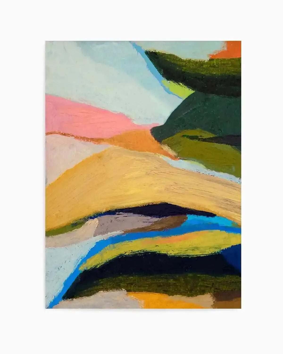 Fife Arms, Braemer Scotland by Leigh Viner Art Print from Olive et Oriel where you can shop wallpaper and artworks online