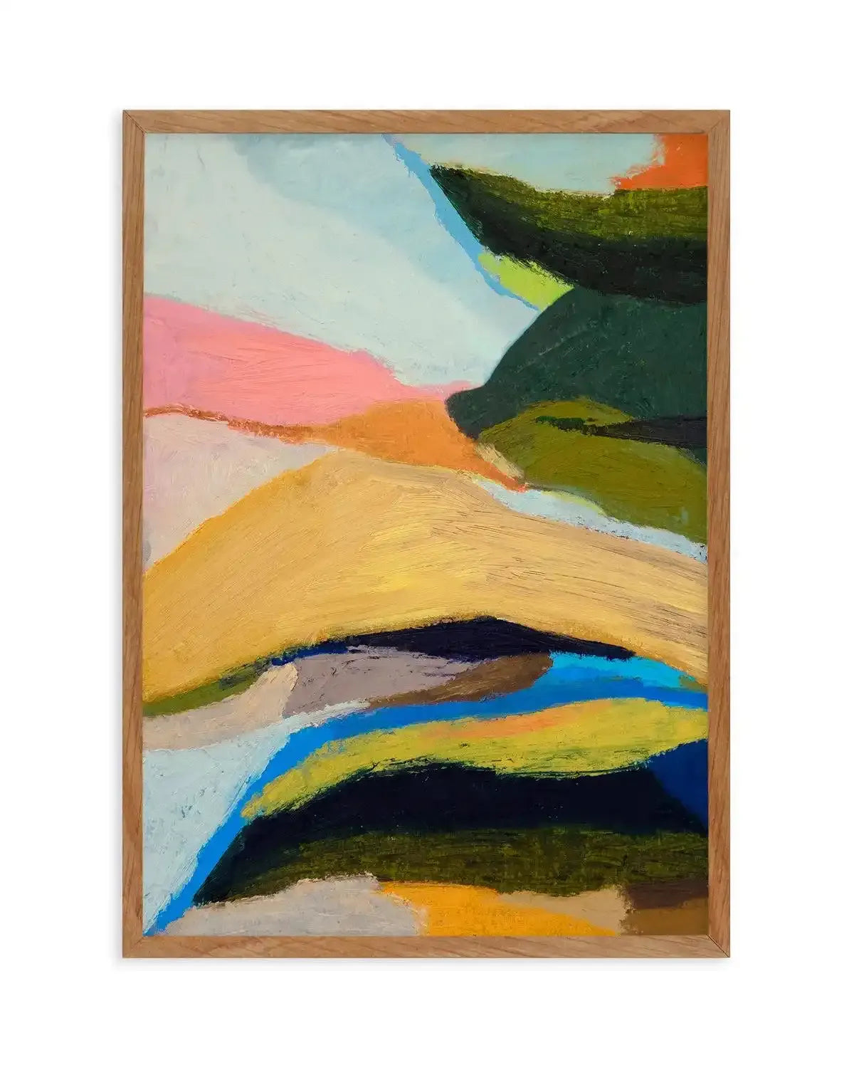 Fife Arms, Braemer Scotland by Leigh Viner Art Print-PRINT-Olive et Oriel-Leigh Viner-50x70 cm | 19.6" x 27.5"-Walnut-With White Border-Buy-Australian-Art-Prints-Online-with-Olive-et-Oriel-Your-Artwork-Specialists-Austrailia-Decorate-With-Coastal-Photo-Wall-Art-Prints-From-Our-Beach-House-Artwork-Collection-Fine-Poster-and-Framed-Artwork