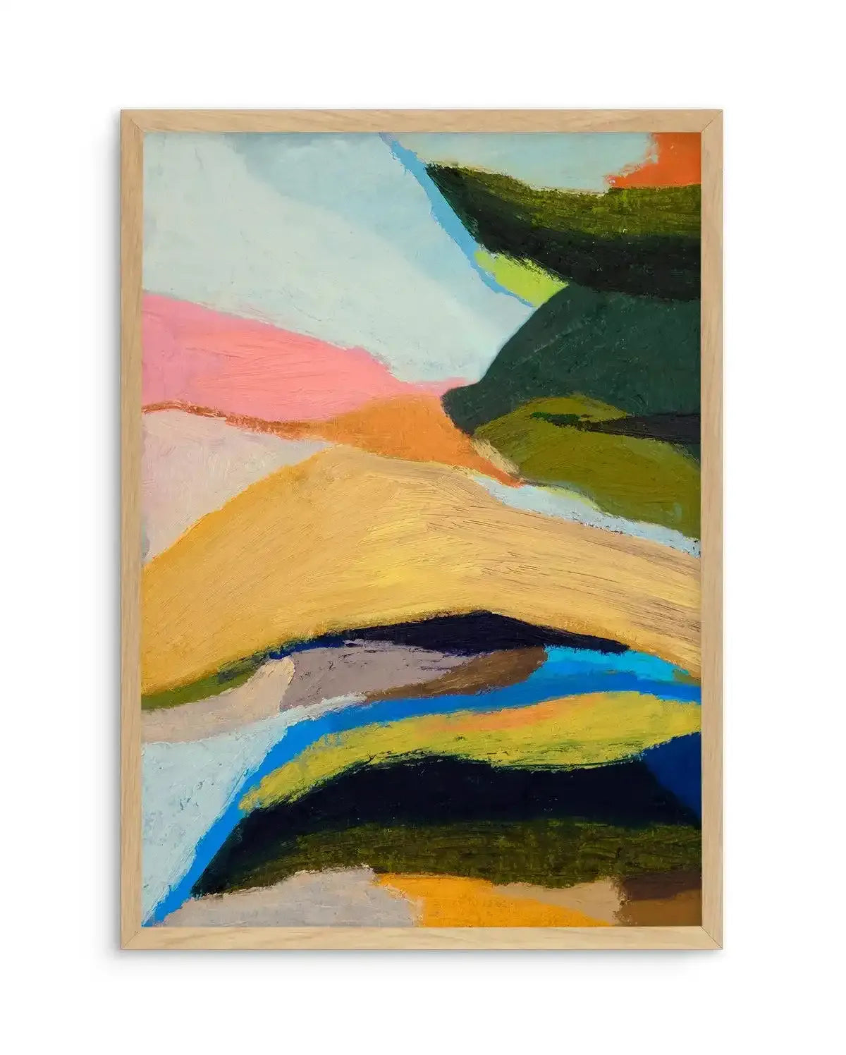 Fife Arms, Braemer Scotland by Leigh Viner Art Print-PRINT-Olive et Oriel-Leigh Viner-A5 | 5.8" x 8.3" | 14.8 x 21cm-Oak-With White Border-Buy-Australian-Art-Prints-Online-with-Olive-et-Oriel-Your-Artwork-Specialists-Austrailia-Decorate-With-Coastal-Photo-Wall-Art-Prints-From-Our-Beach-House-Artwork-Collection-Fine-Poster-and-Framed-Artwork