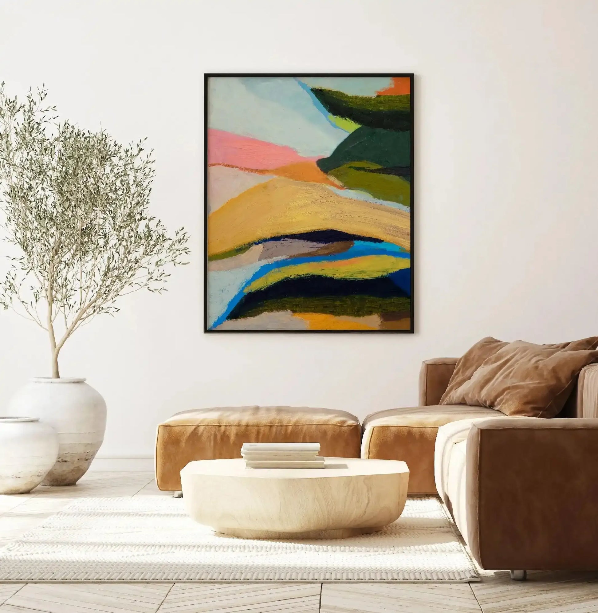 Fife Arms, Braemer Scotland by Leigh Viner Art Print-PRINT-Olive et Oriel-Leigh Viner-Buy-Australian-Art-Prints-Online-with-Olive-et-Oriel-Your-Artwork-Specialists-Austrailia-Decorate-With-Coastal-Photo-Wall-Art-Prints-From-Our-Beach-House-Artwork-Collection-Fine-Poster-and-Framed-Artwork