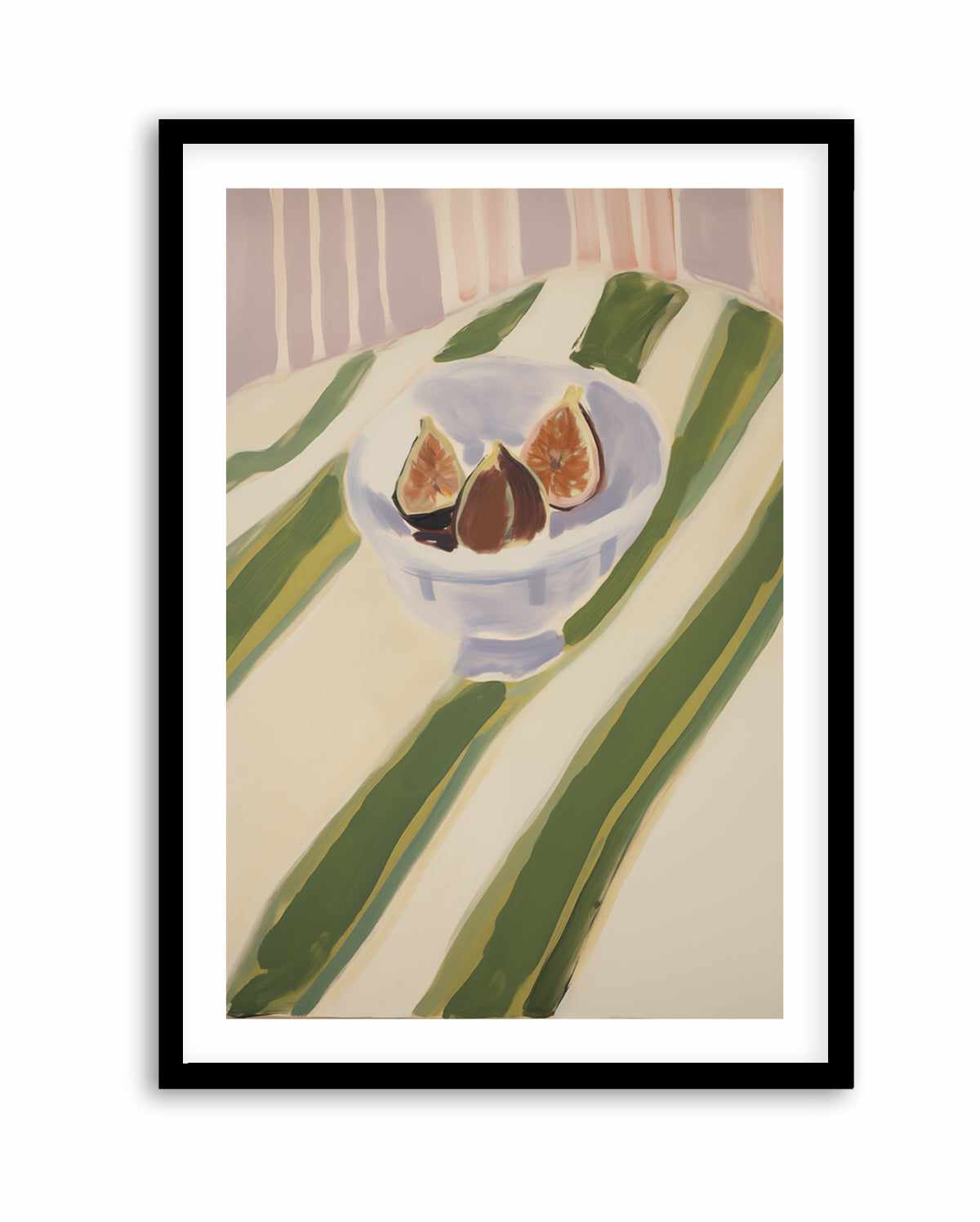 Fig Study II | Art Print