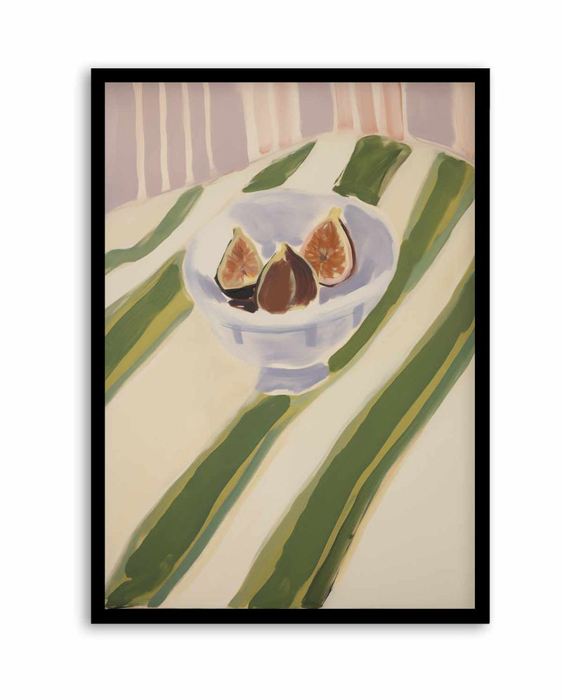 Fig Study II | Art Print