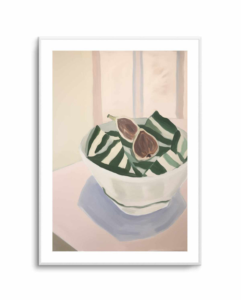 Fig Study I | Art Print