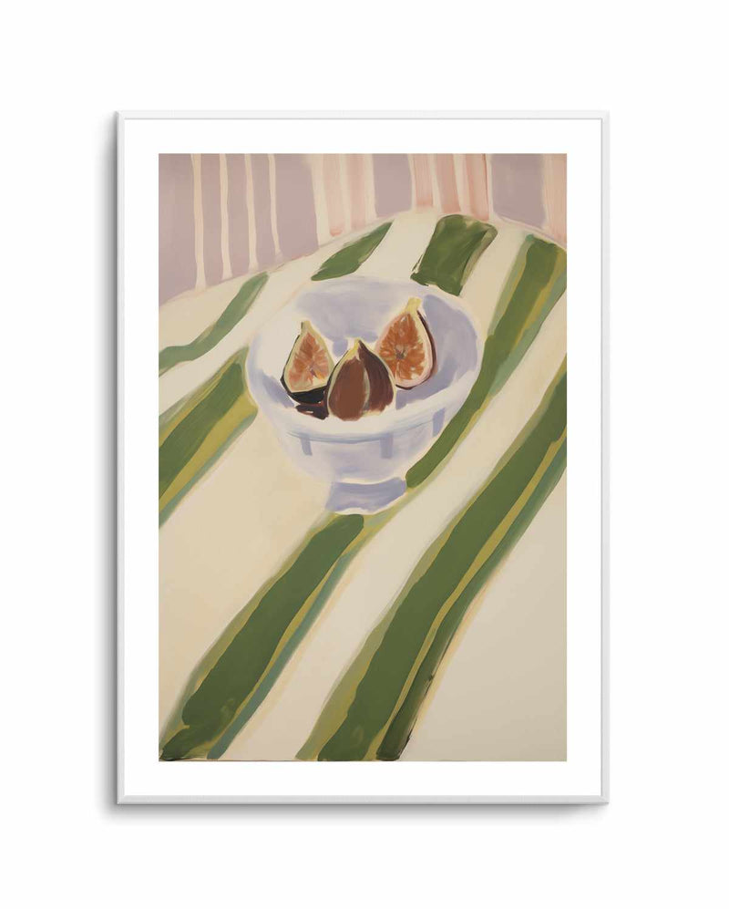 Fig Study II | Art Print