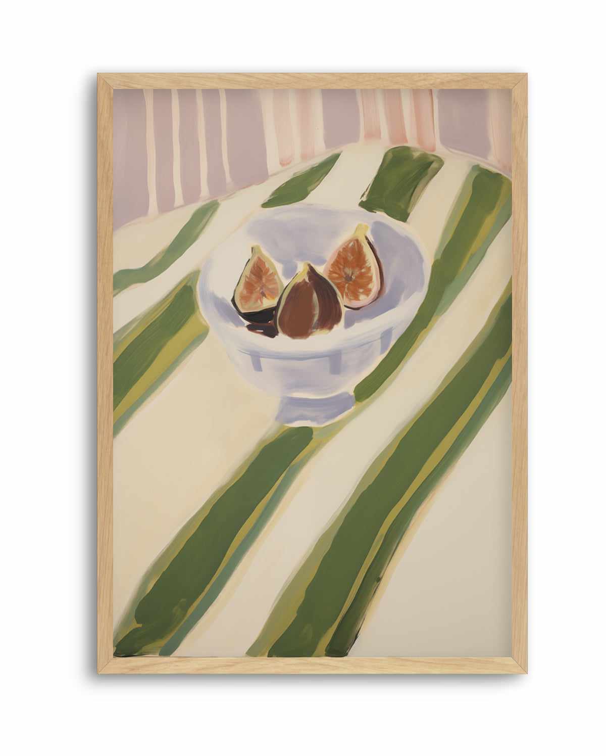 Fig Study II | Art Print