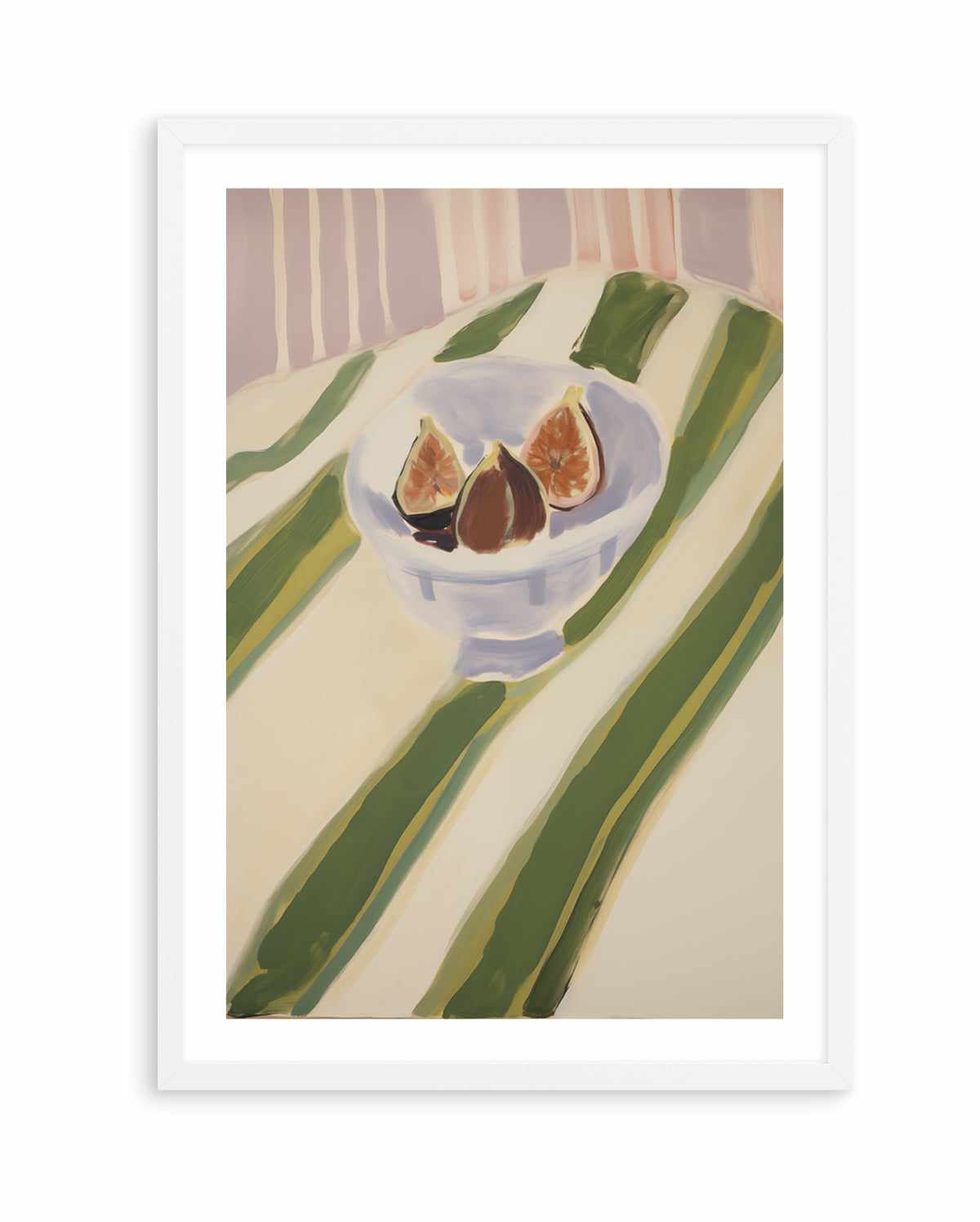 Fig Study II | Art Print