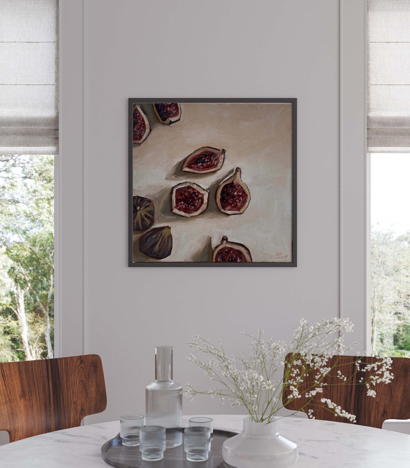 Figs by Jess Martin | Art Print