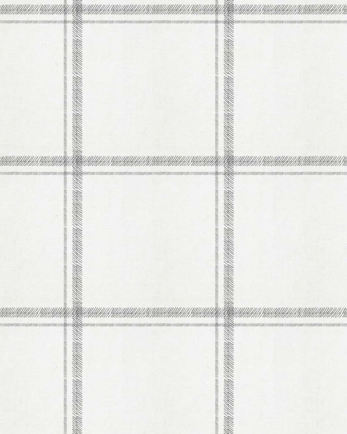 Fine Lines Plaid in Mist Wallpaper-Wallpaper-Buy-Australian-Removable-Wallpaper-In-Gingham-Wallpaper-Peel-And-Stick-Wallpaper-Online-At-Olive-et-Oriel-Shop-Plaid-&-Check-Style-Wall-Papers-Decorate-Your-Bedroom-Living-Room-Kids-Room-or-Commercial-Interior