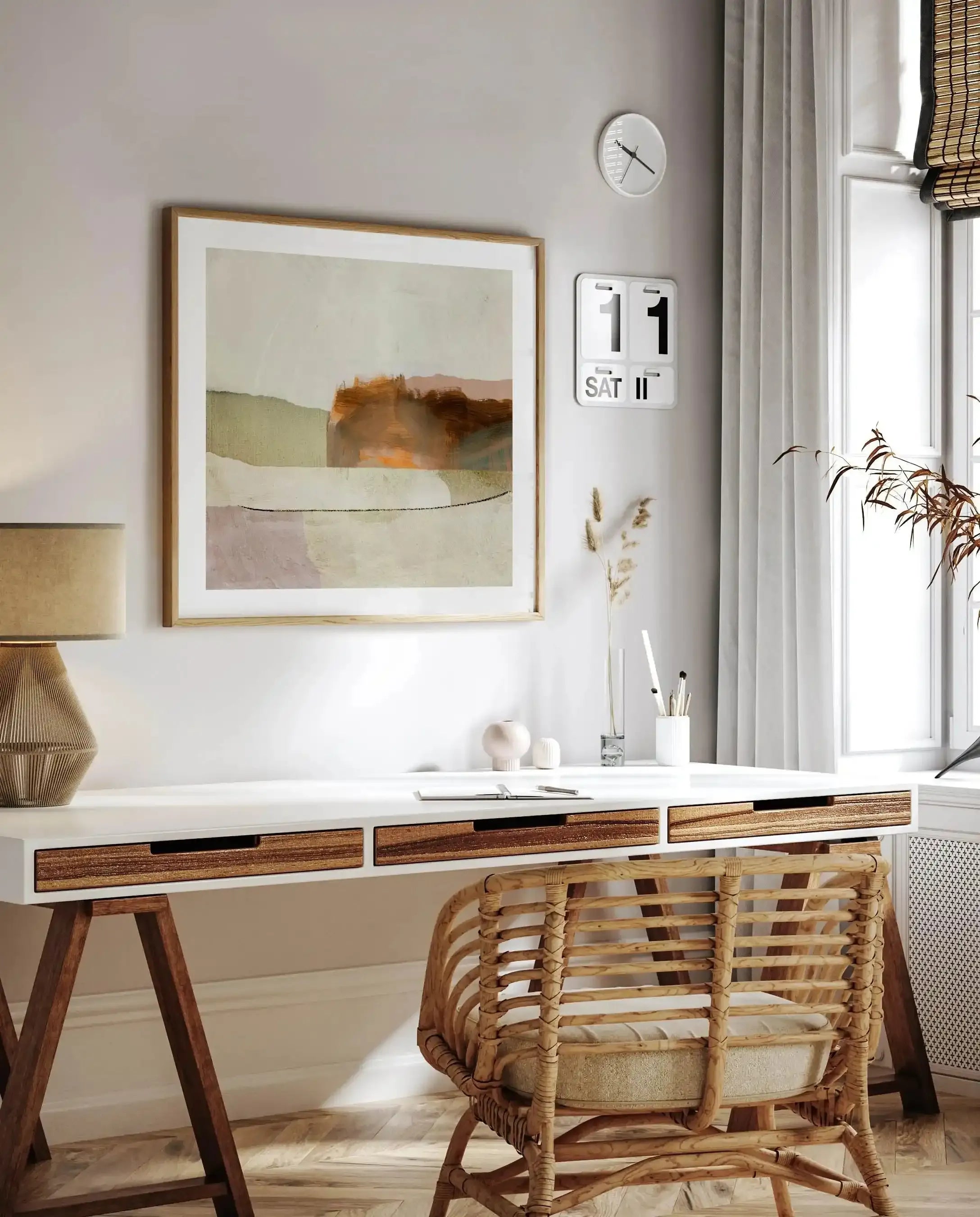 First Light by Dan Hobday Art Print-PRINT-Olive et Oriel-Dan Hobday-Buy-Australian-Art-Prints-Online-with-Olive-et-Oriel-Your-Artwork-Specialists-Austrailia-Decorate-With-Coastal-Photo-Wall-Art-Prints-From-Our-Beach-House-Artwork-Collection-Fine-Poster-and-Framed-Artwork