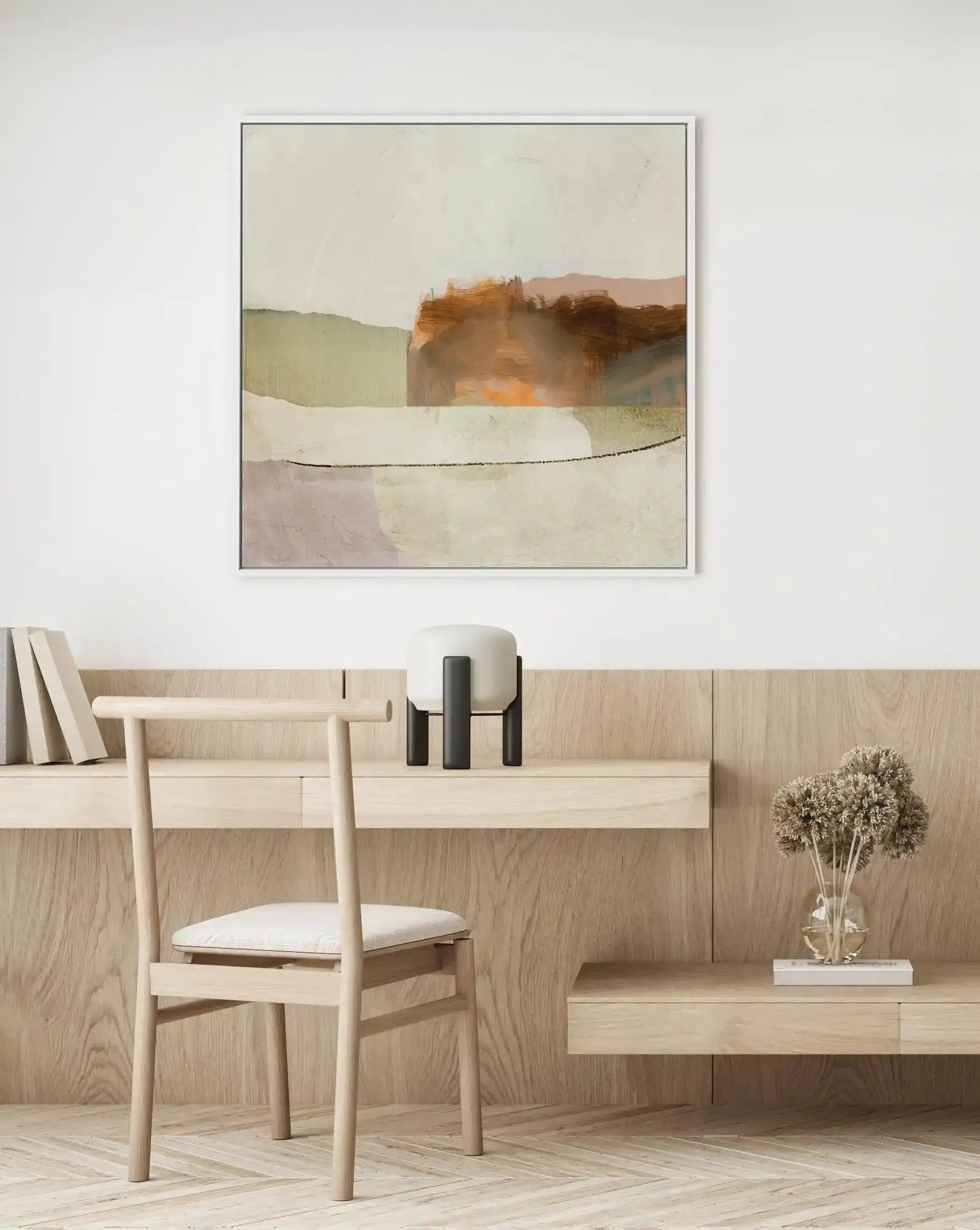 First Light by Dan Hobday | Framed Canvas-CANVAS-You can shop wall art online with Olive et Oriel for everything from abstract art to fun kids wall art. Our beautiful modern art prints and canvas art are available from large canvas prints to wall art paintings and our proudly Australian artwork collection offers only the highest quality framed large wall art and canvas art Australia - You can buy fashion photography prints or Hampton print posters and paintings on canvas from Olive et Oriel and 