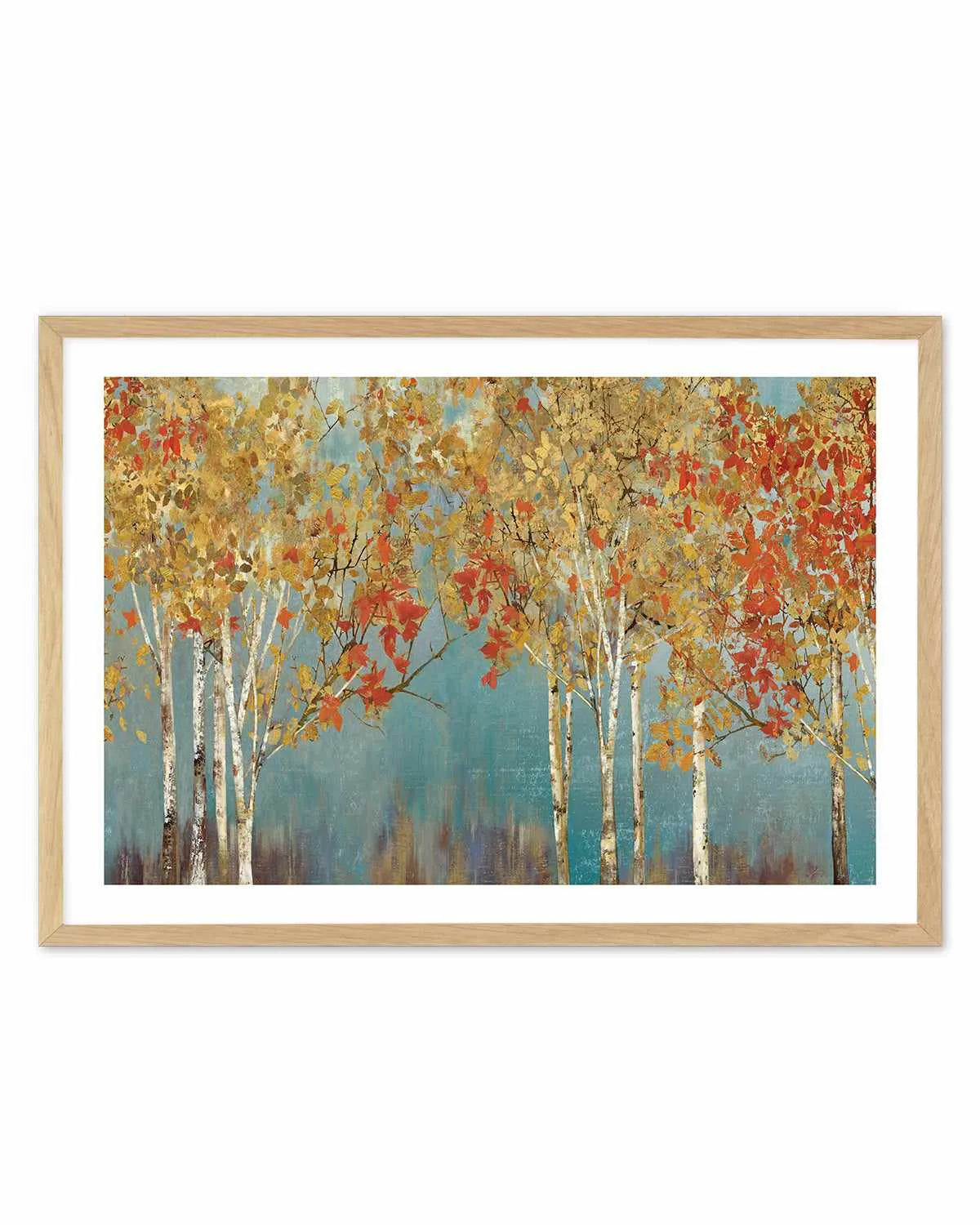 First Moment Art Print from Olive et Oriel where you can shop wallpaper and artworks online