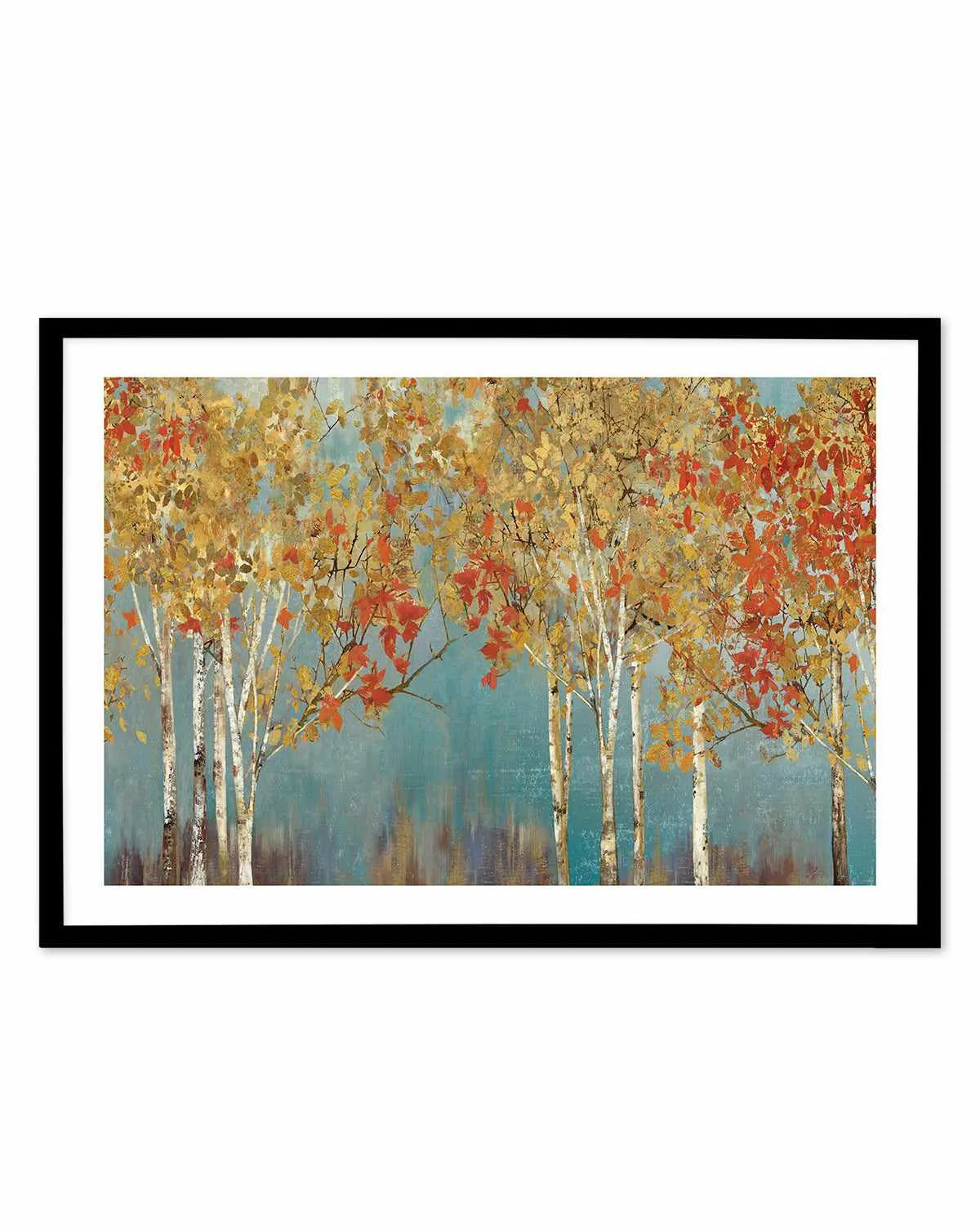 First Moment Art Print from Olive et Oriel where you can shop wallpaper and artworks online