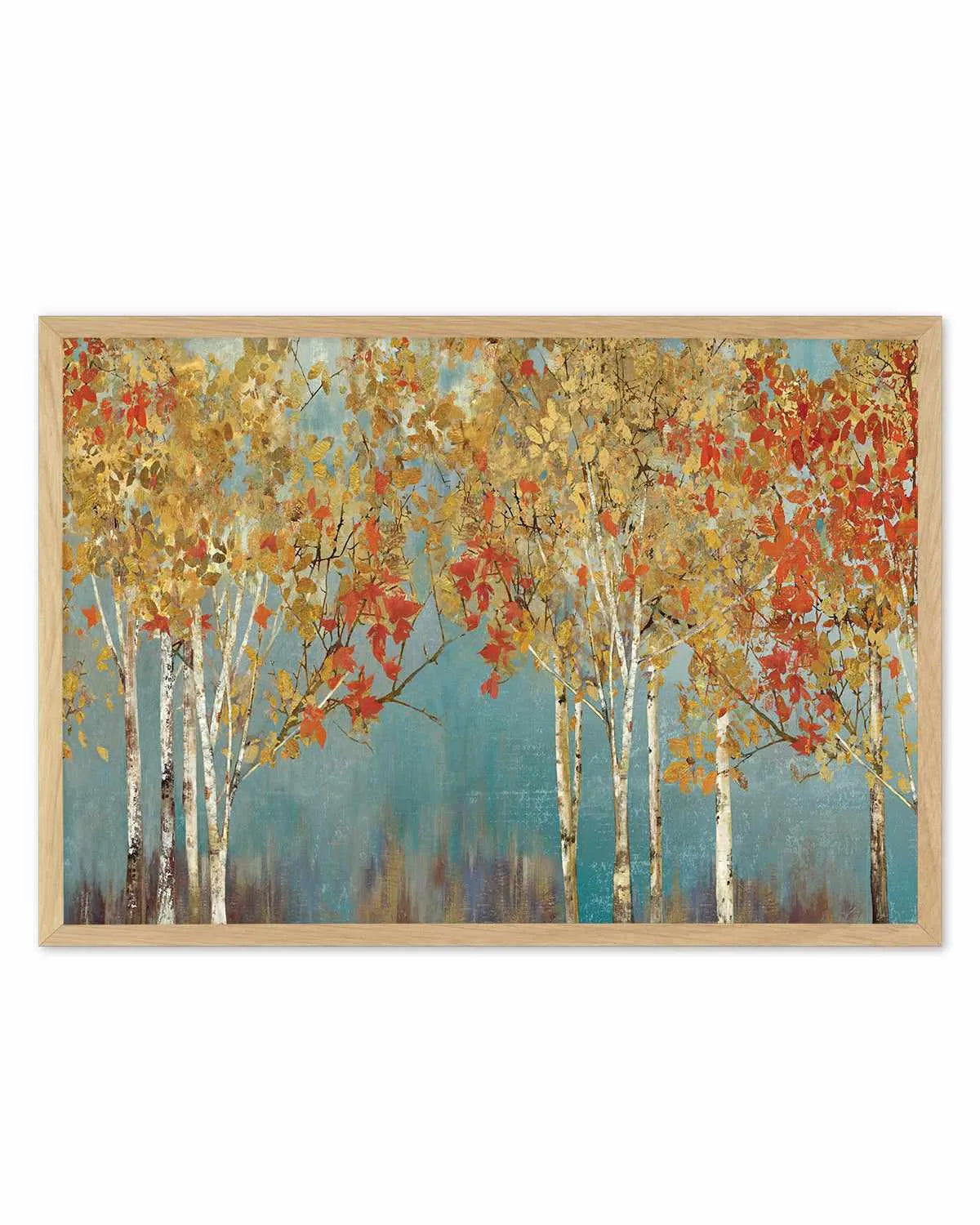 First Moment Art Print from Olive et Oriel where you can shop wallpaper and artworks online