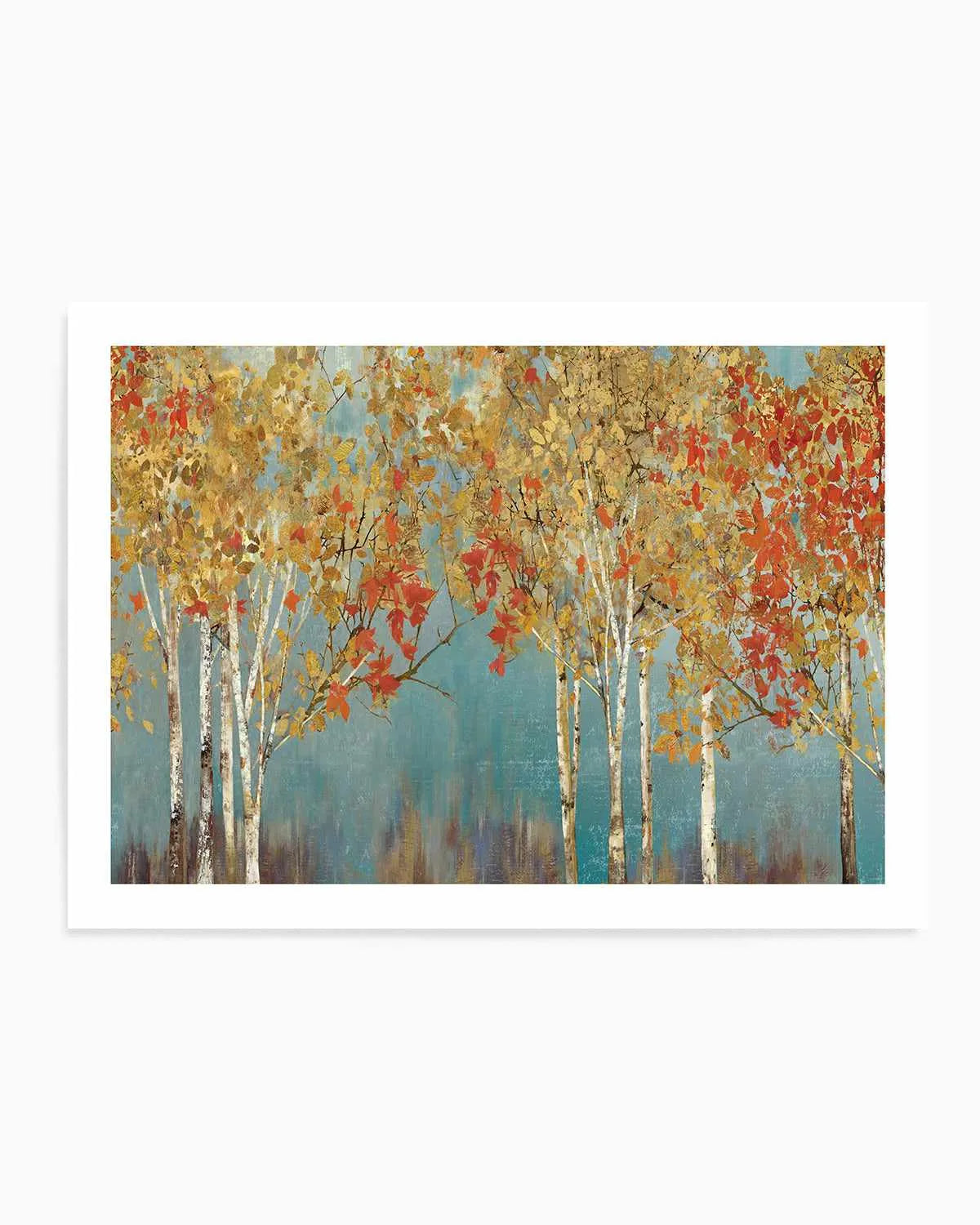 First Moment Art Print from Olive et Oriel where you can shop wallpaper and artworks online