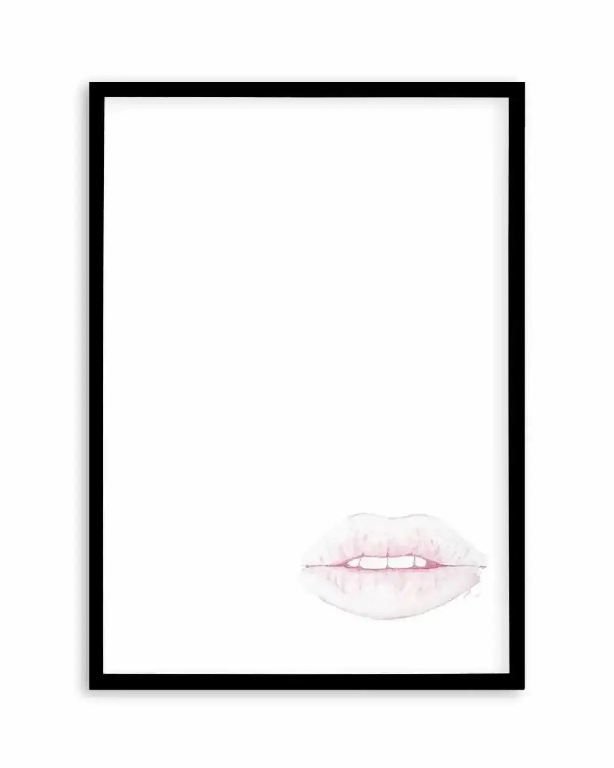 First Move | 2 Colour Options Art Print from Olive et Oriel where you can shop wallpaper and artworks online