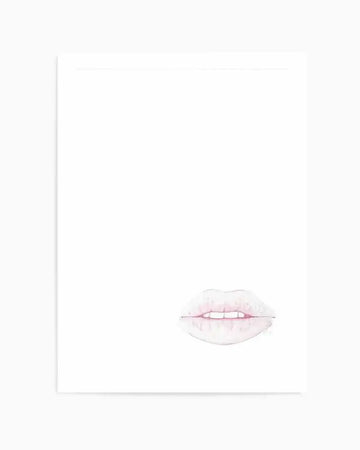 First Move | 2 Colour Options Art Print from Olive et Oriel where you can shop wallpaper and artworks online