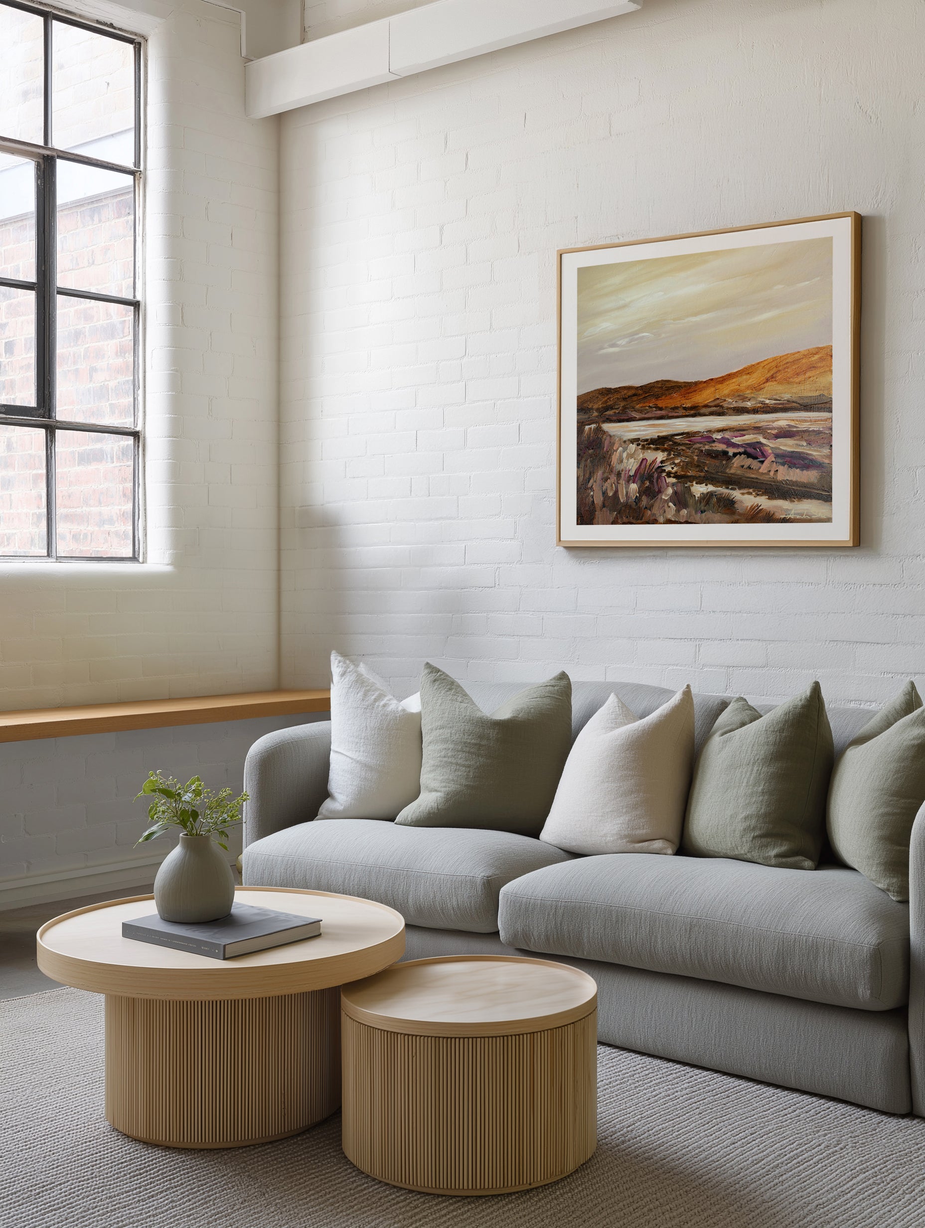 Flickers of Fate by Amanda Skye | Art Print