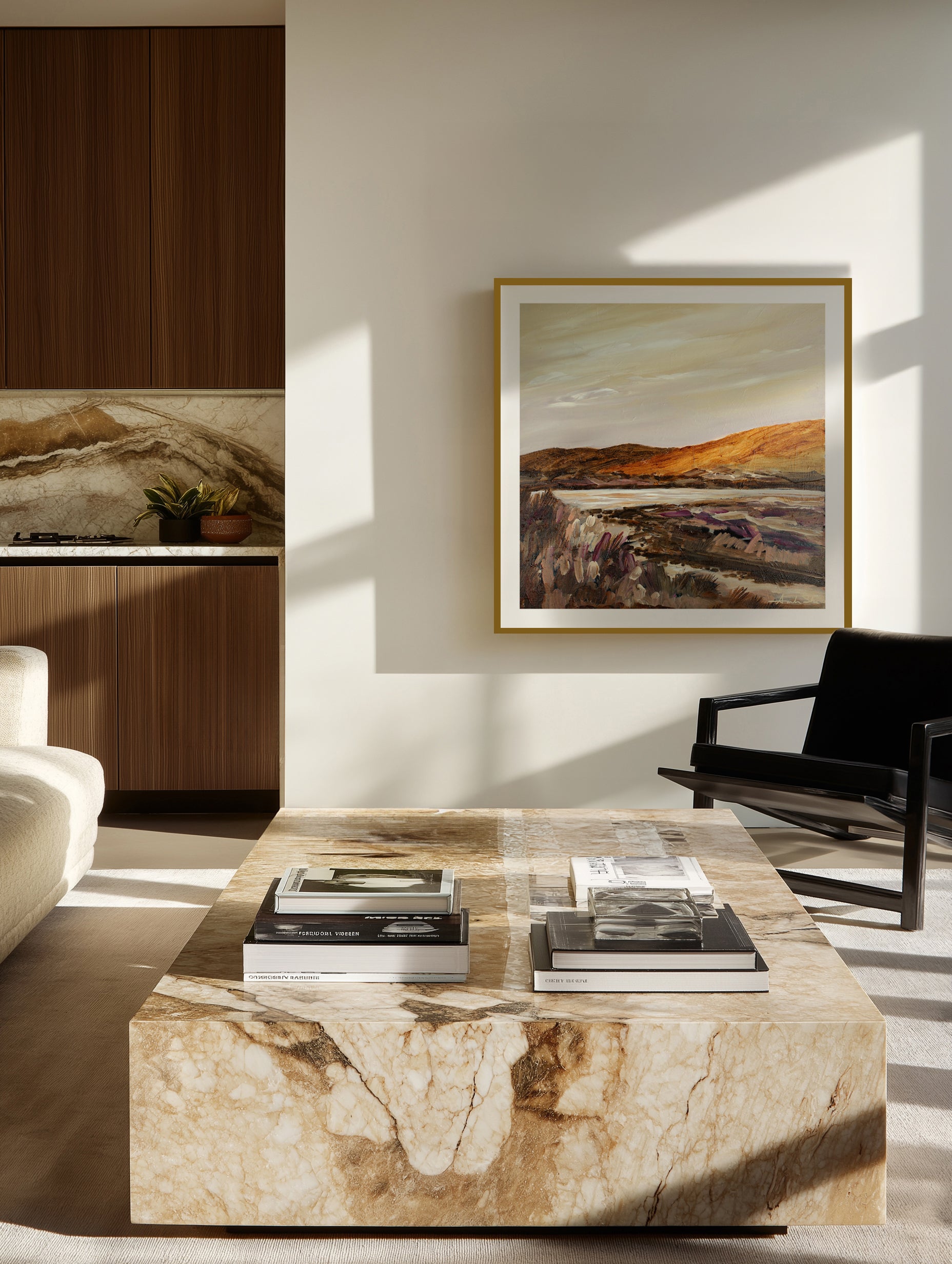 Flickers of Fate by Amanda Skye | Art Print