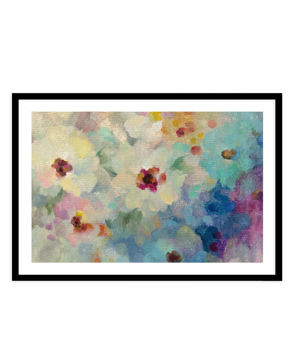 Floral Extravaganza | Art Print