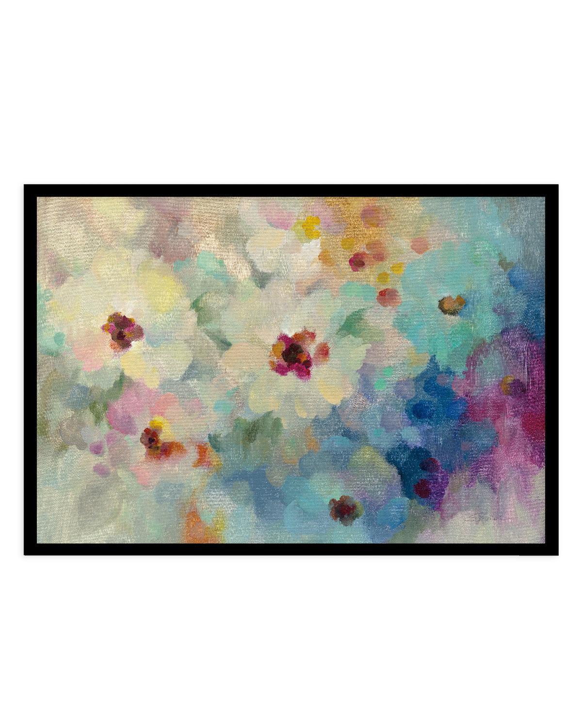 Floral Extravaganza | Art Print