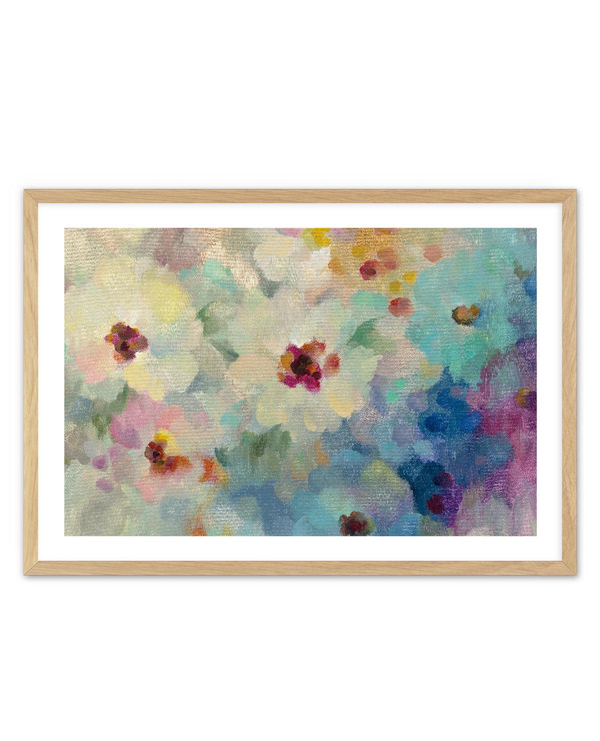 Floral Extravaganza | Art Print