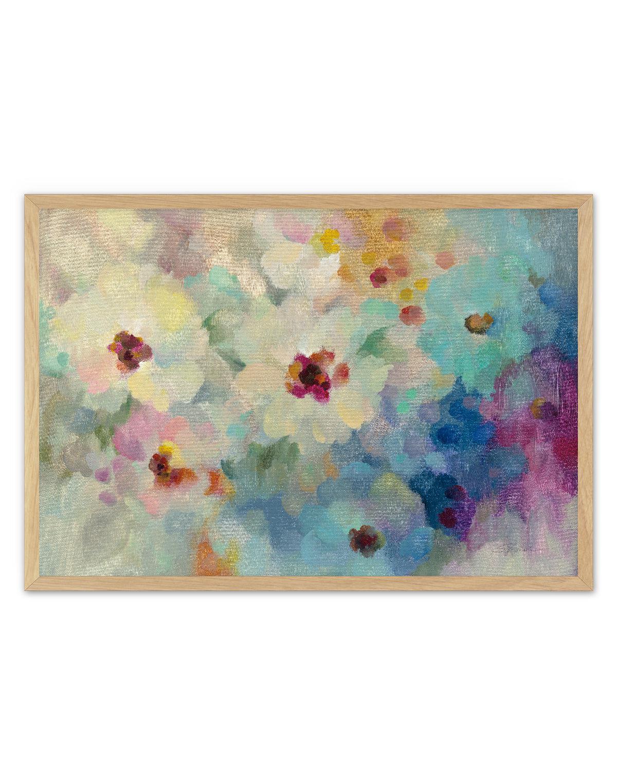 Floral Extravaganza | Art Print