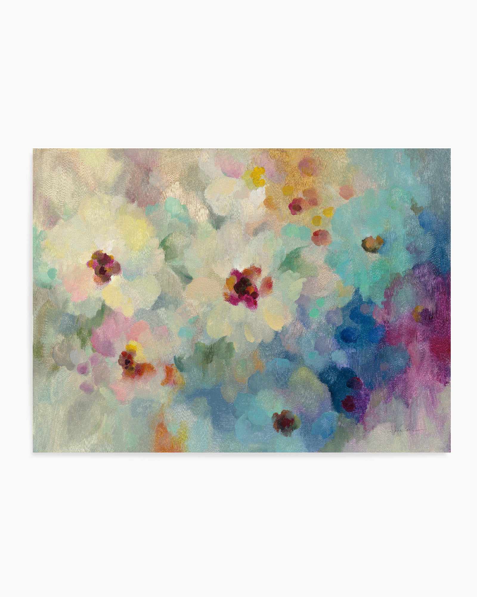 Floral Extravaganza | Art Print