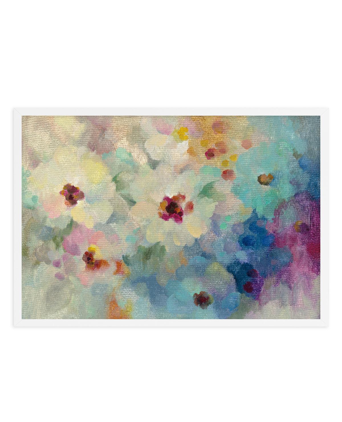 Floral Extravaganza | Art Print