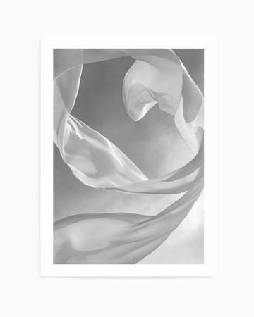 Flow I | Art Print from Olive et Oriel where you can shop wallpaper and artworks online