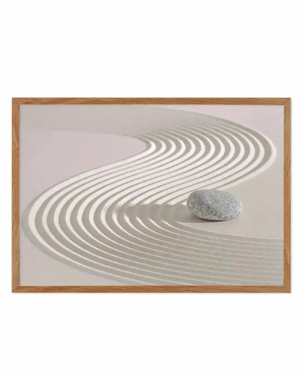 Flow I Art Print from Olive et Oriel where you can shop wallpaper and artworks online