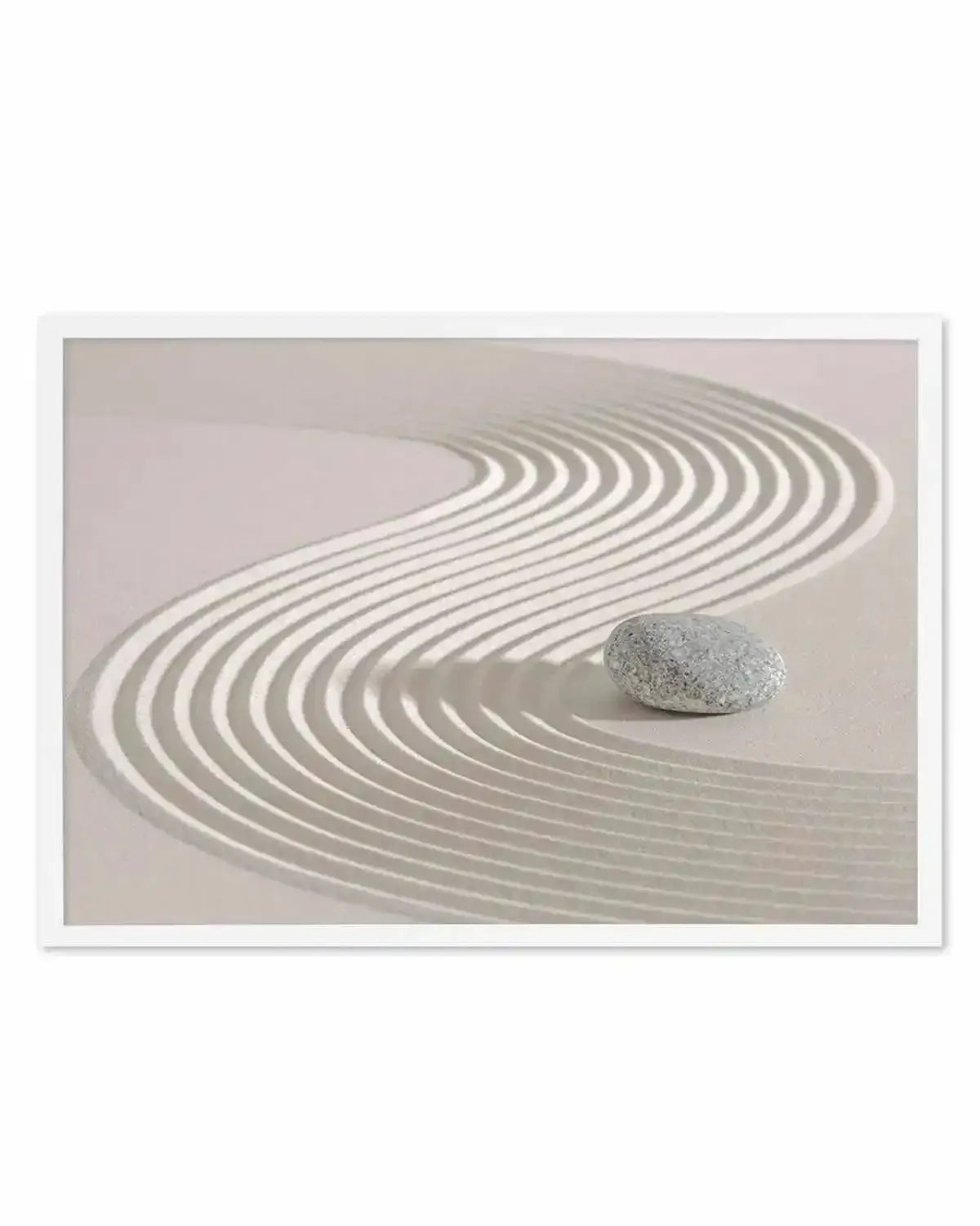 Flow I Art Print from Olive et Oriel where you can shop wallpaper and artworks online