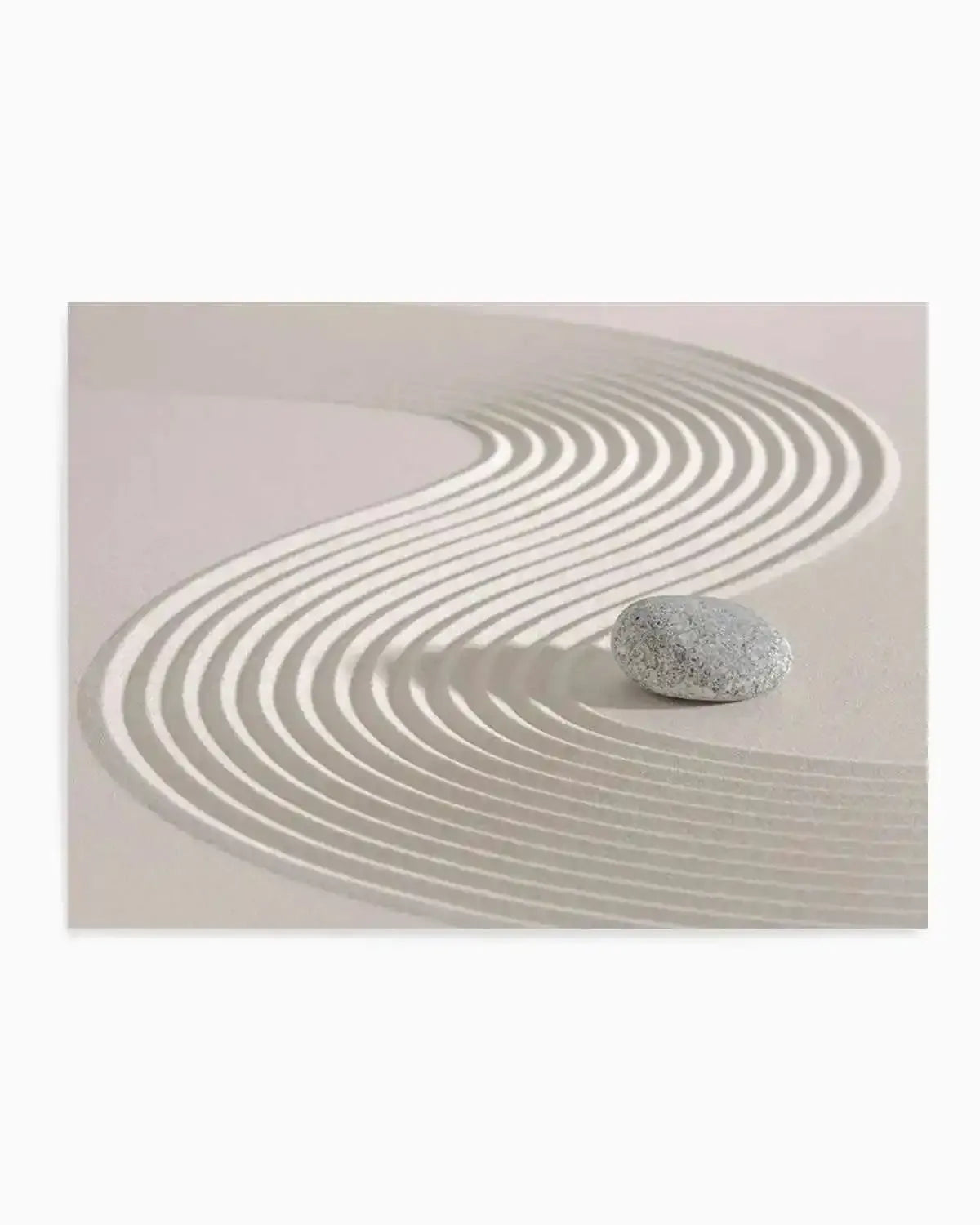 Flow I Art Print from Olive et Oriel where you can shop wallpaper and artworks online