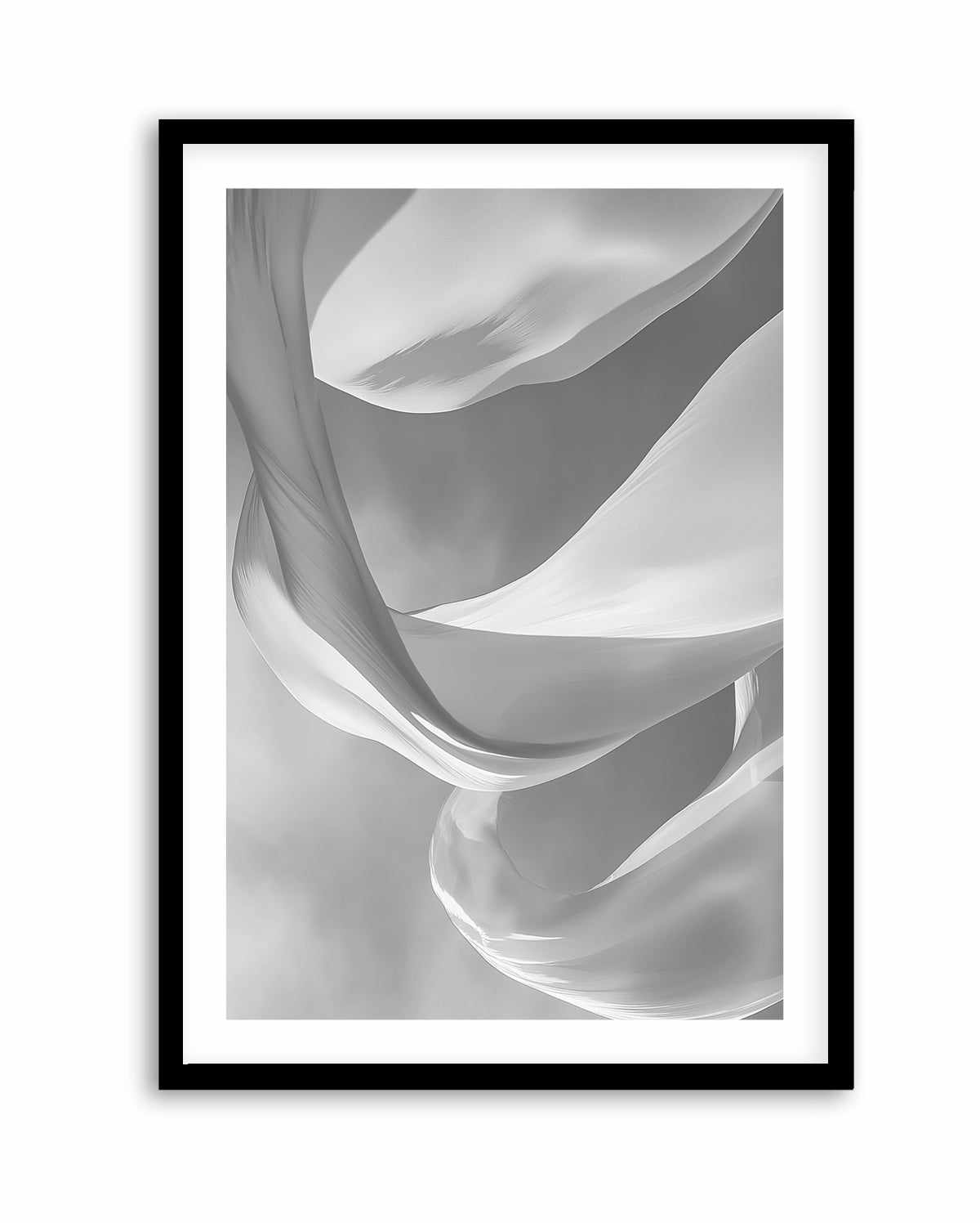 Flow II | Art Print