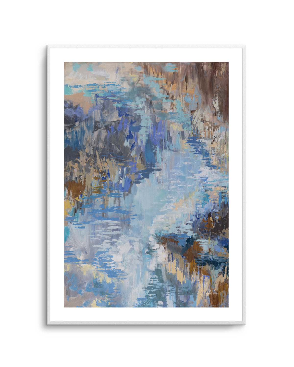 Flow II | Art Print