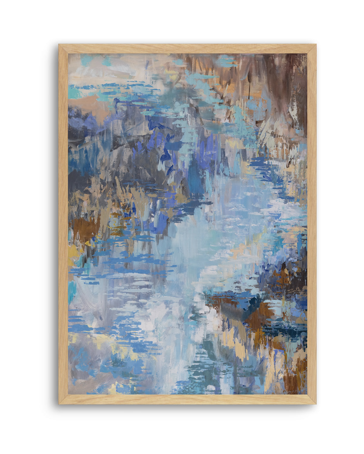 Flow II | Art Print