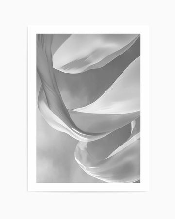 Flow II | Art Print from Olive et Oriel where you can shop wallpaper and artworks online
