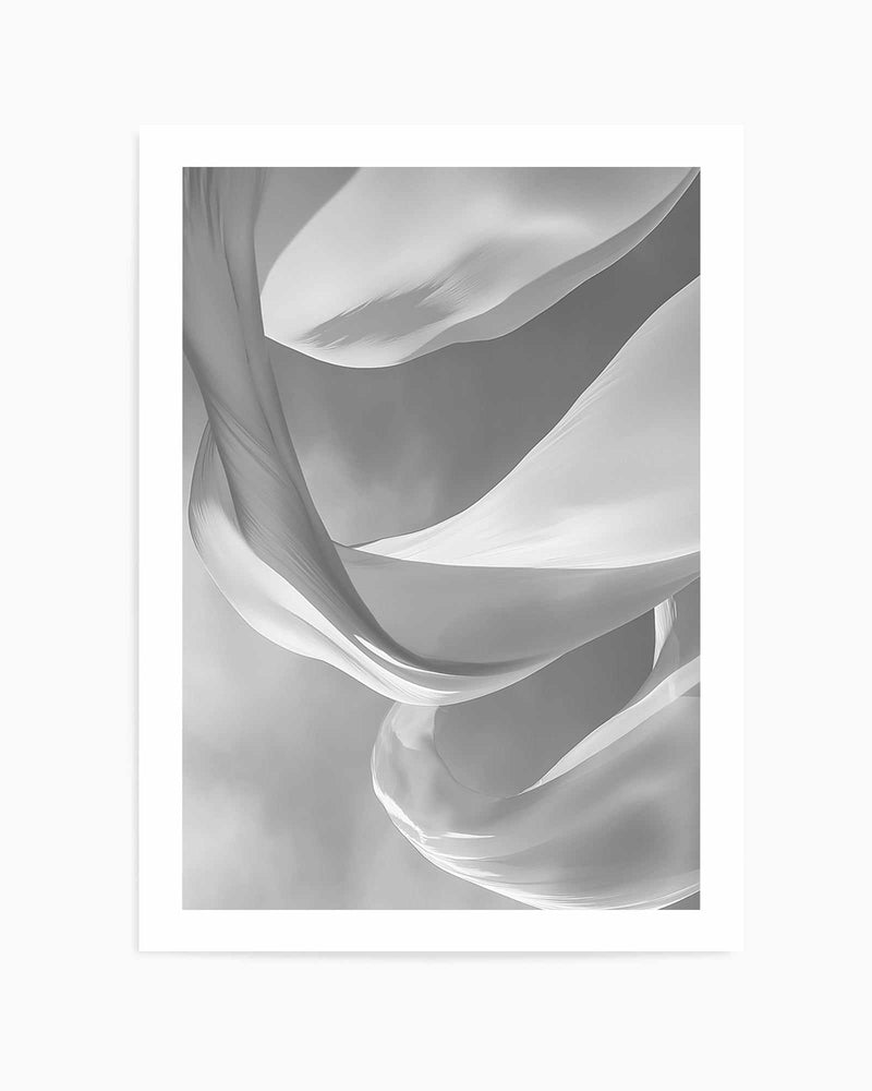 Flow II | Art Print