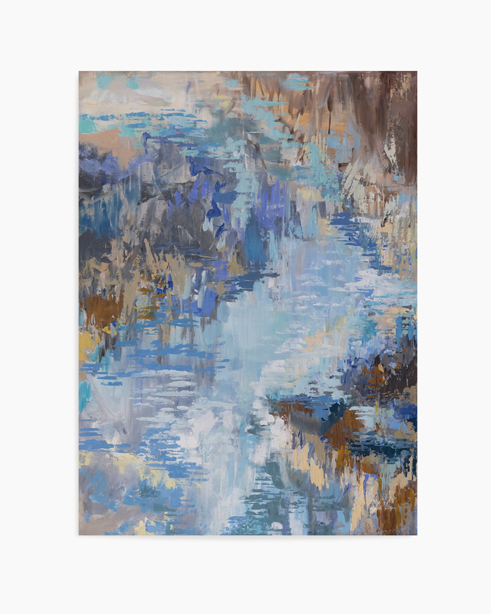 Flow II | Art Print