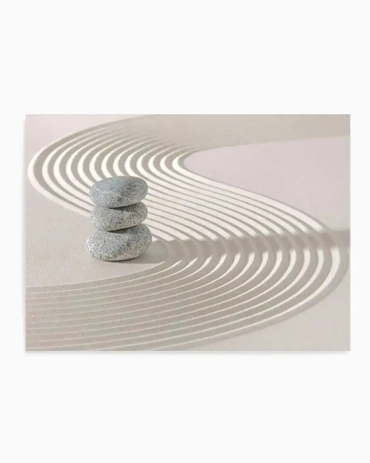 Flow II Art Print from Olive et Oriel where you can shop wallpaper and artworks online