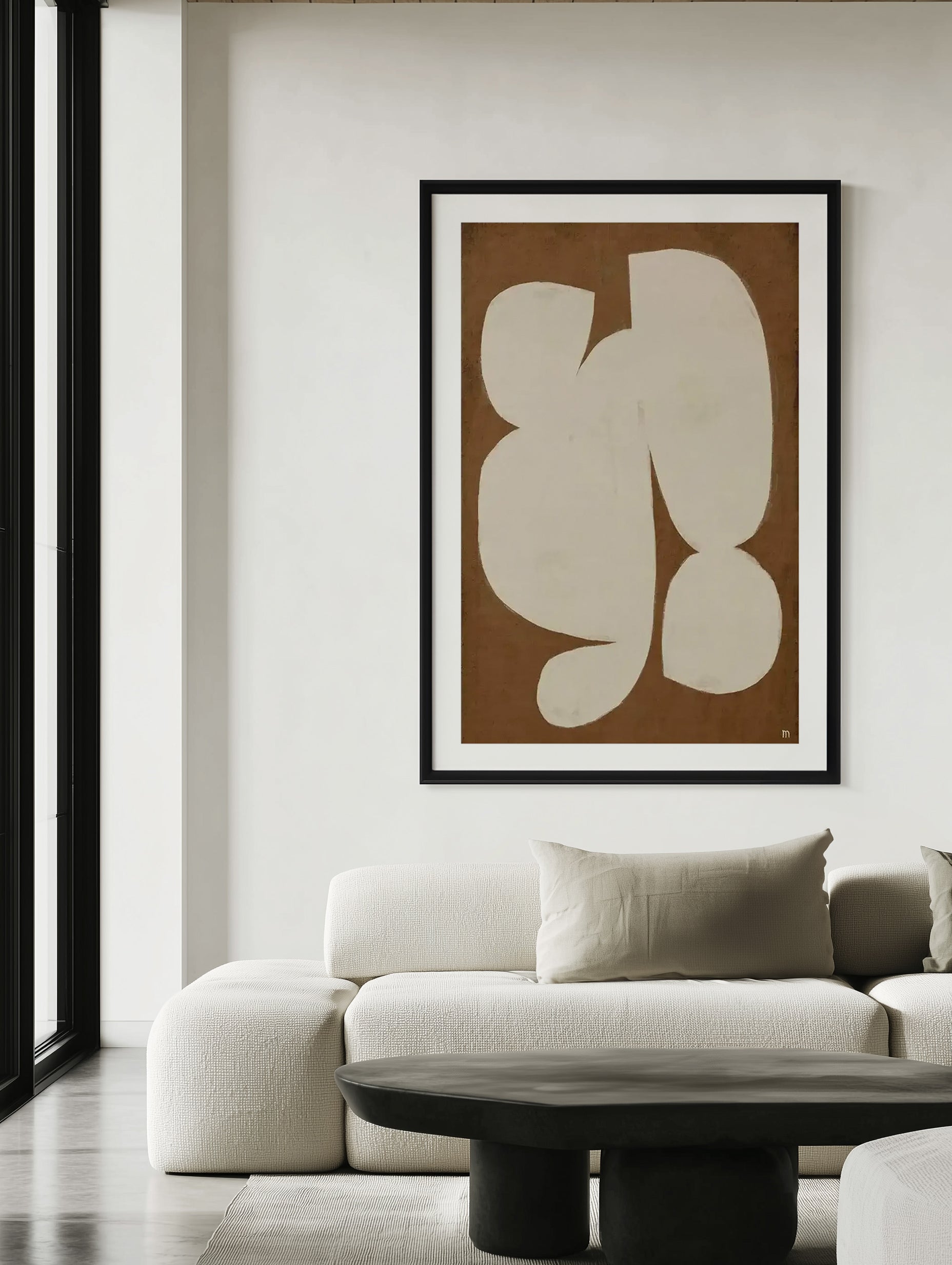 Flower II by Marco Marella | Art Print