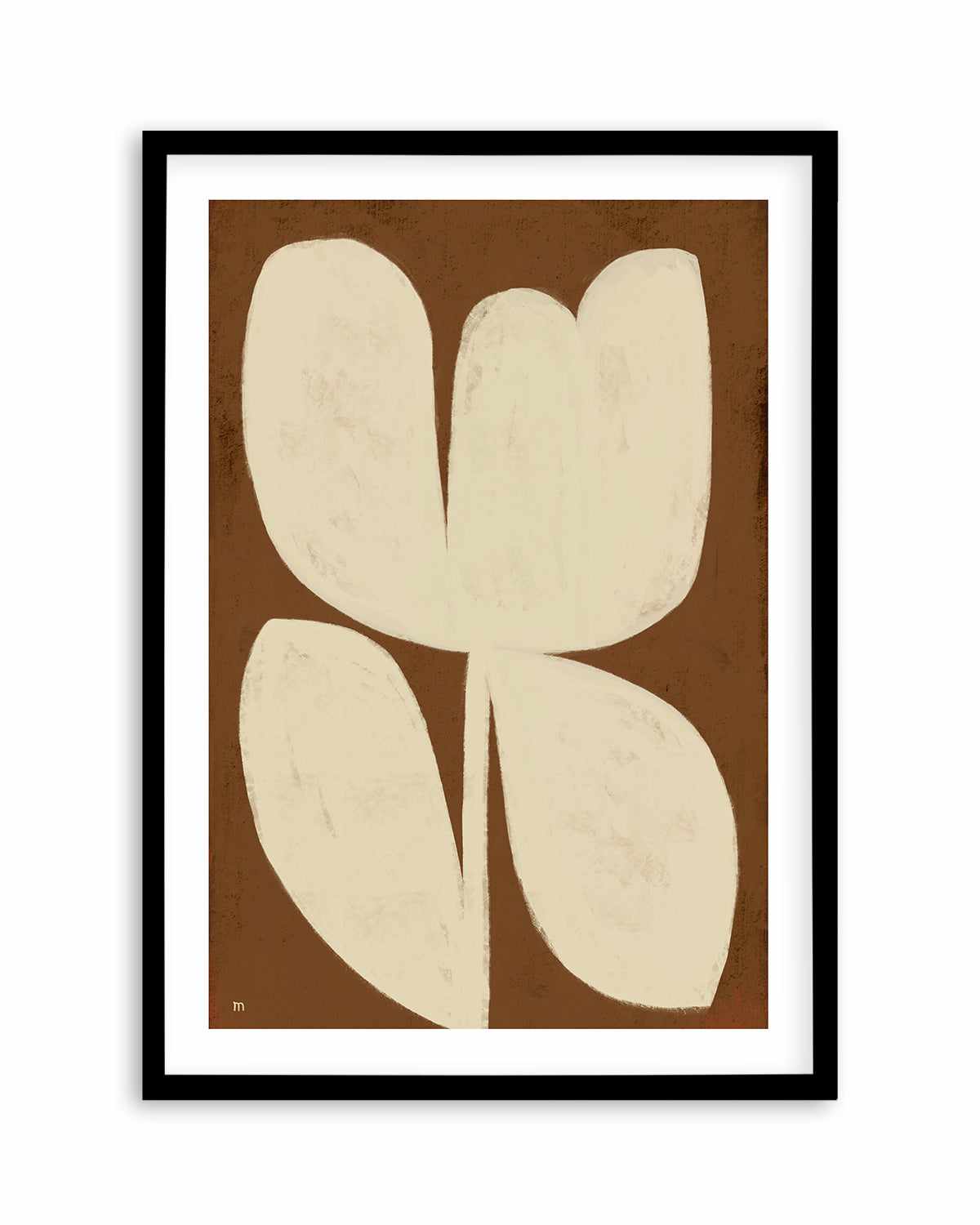 Flower I by Marco Marella | Art Print