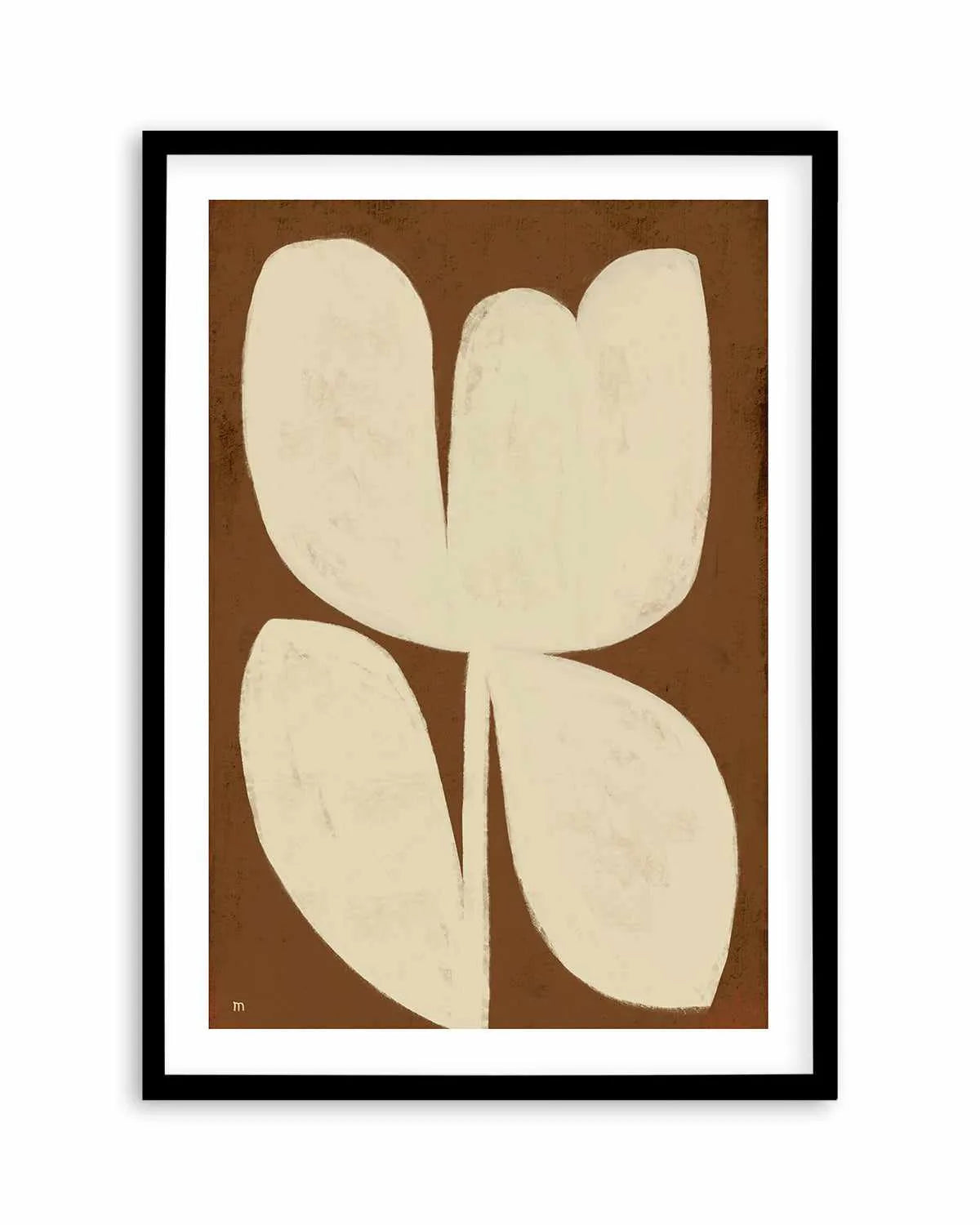 Flower I by Marco Marella | Art Print from Olive et Oriel where you can shop wallpaper and artworks online