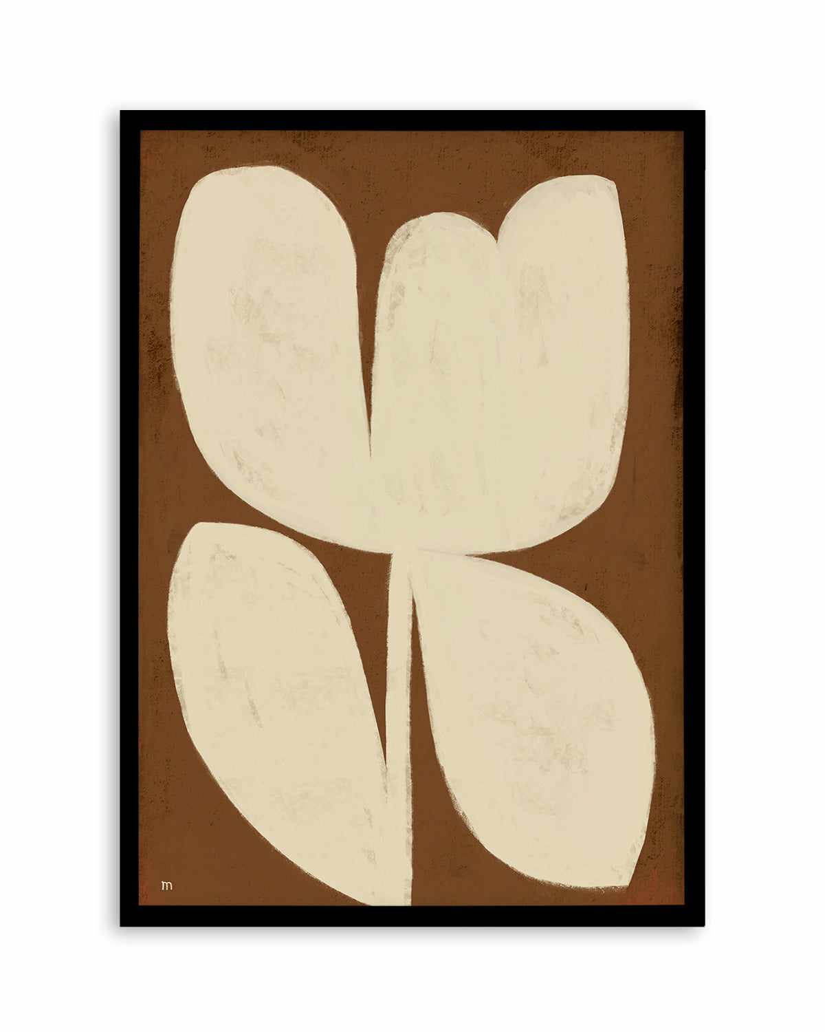 Flower I by Marco Marella | Art Print