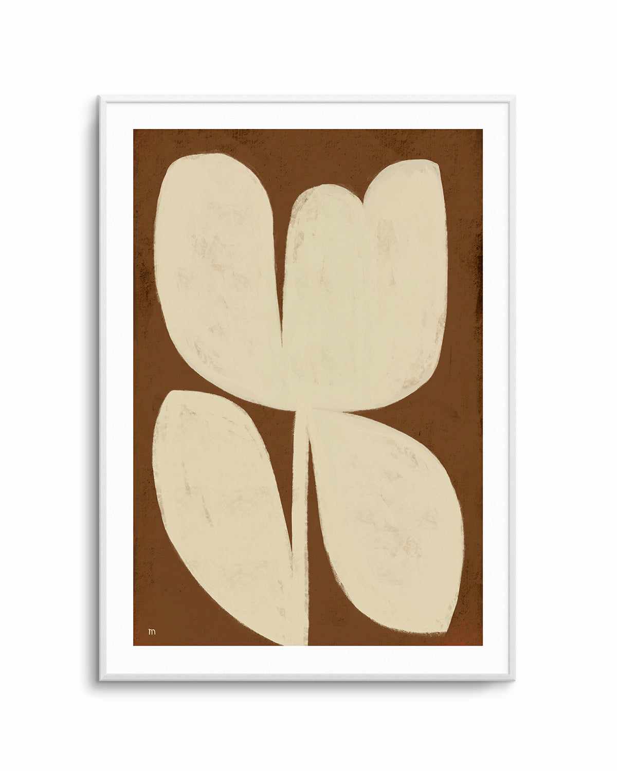 Flower I by Marco Marella | Art Print