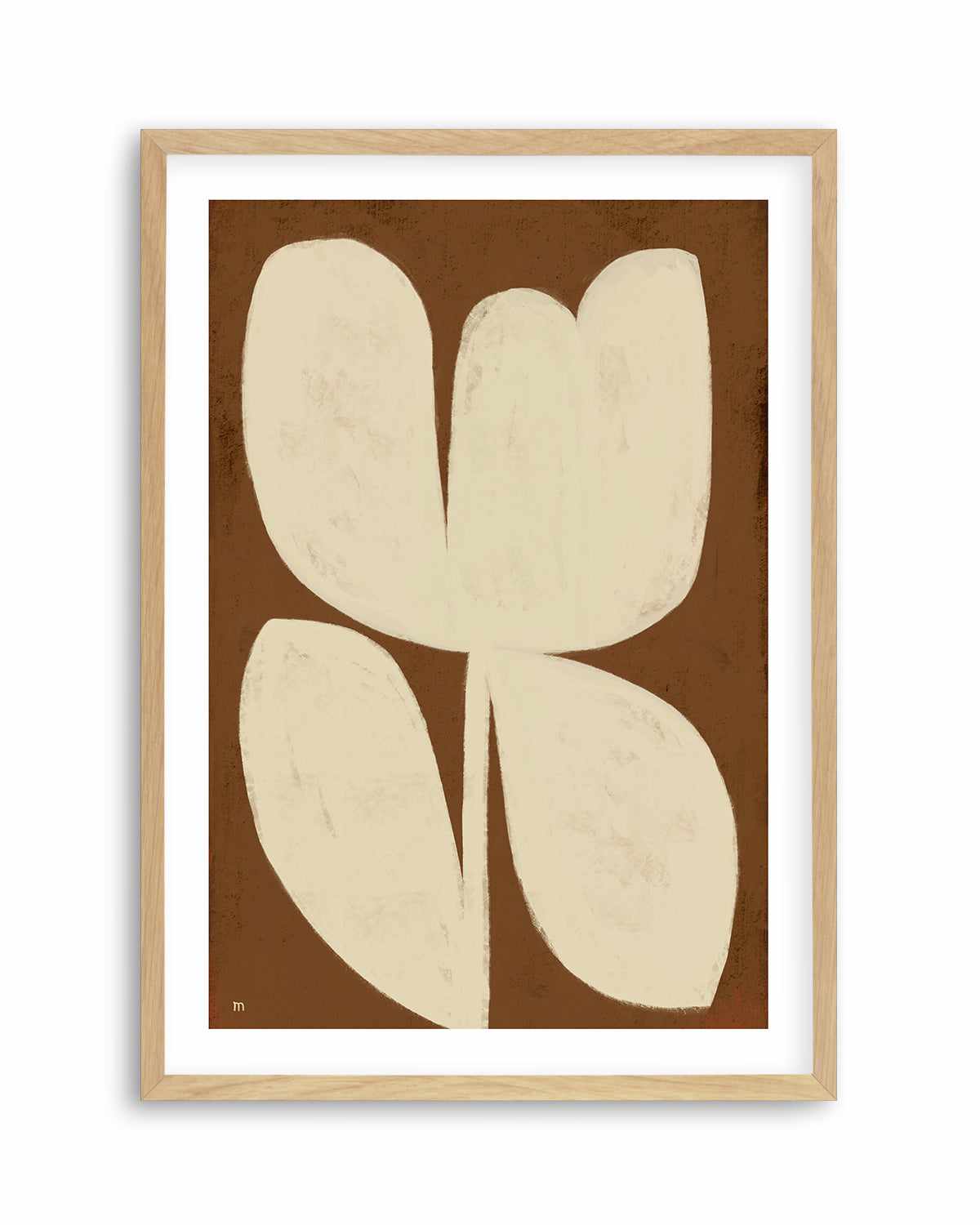 Flower I by Marco Marella | Art Print